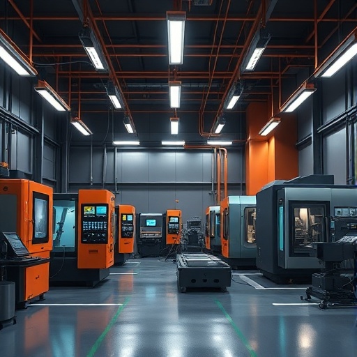 threading cnc turning services machine solutions material selection