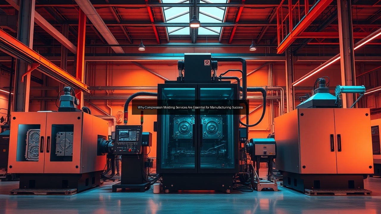 injection molding compression molding process pressure compression molding applications specifications