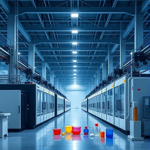 manufacturer custom container molder plant blow molding machine injection blow molding