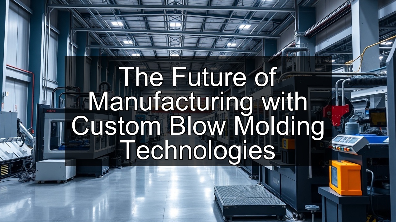 blow mold blow mold molding customized molding customer