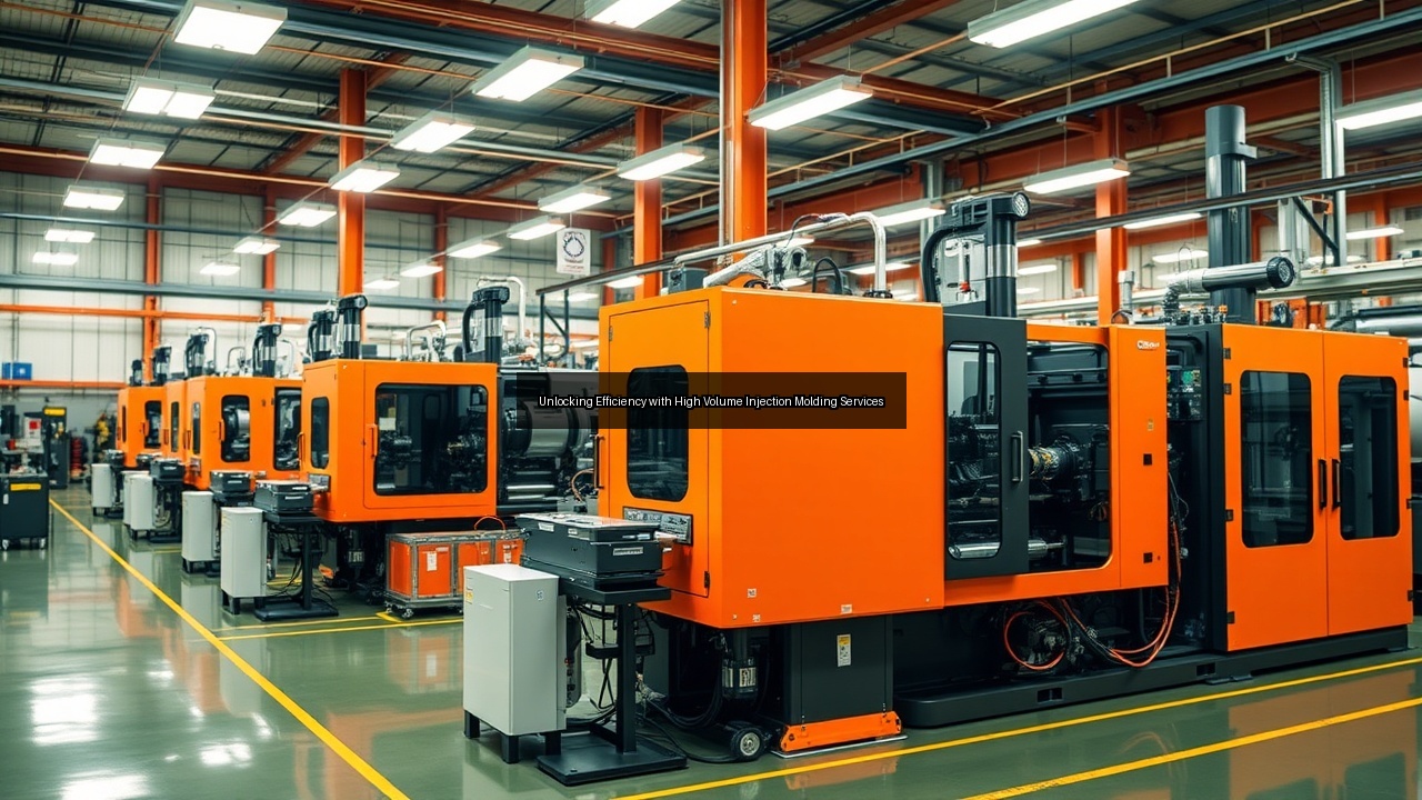 plastic injection molding high volume plastic high volume plastic molding services polypropylene