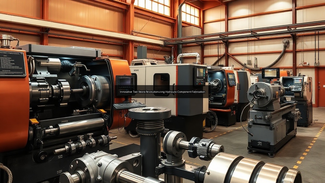 system hydraulic components machined fluid dynamics hydraulic component machining services technologies
