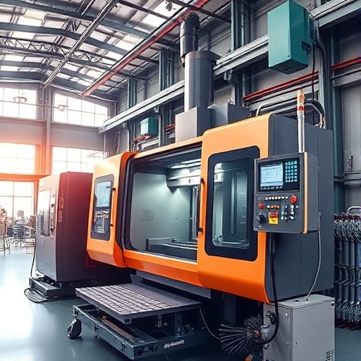 hydraulic systems hydraulic machined mccormick industries parts efficiency