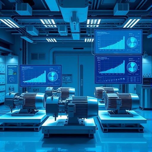 vibration vibration control amplitude motor vibration fault