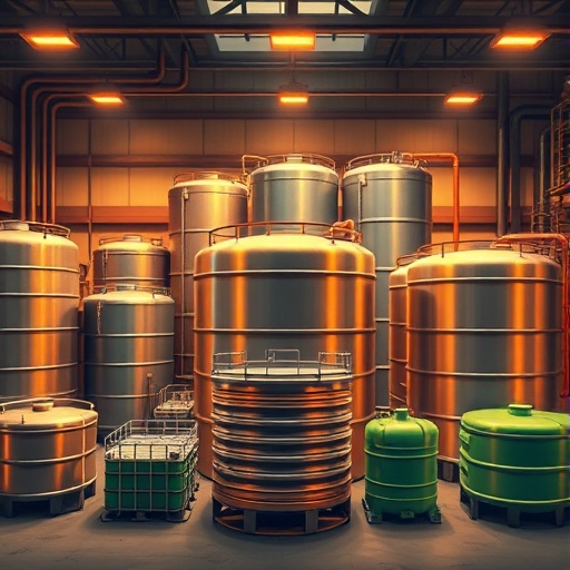tanks oil container cage storage tanks liter