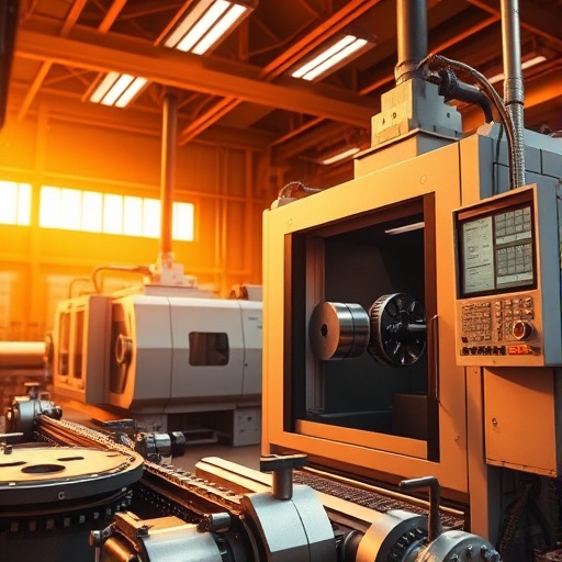 y-axis swiss machining 16mm screw machining lathe