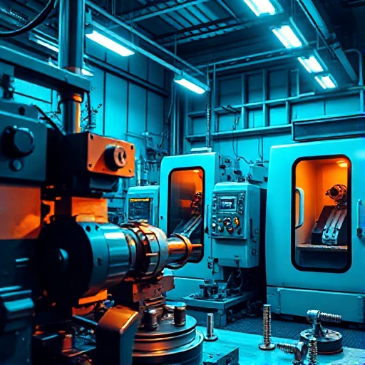 milling screw machine screw machined machining turret lathes
