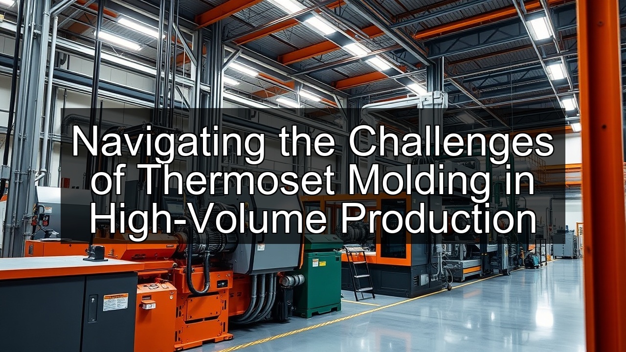 electrical and electronics molding materials thermoset plastics thermoset molding companies chemical resistance