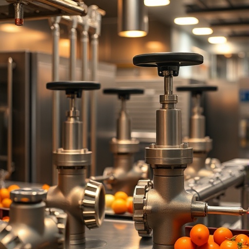 beverage industry valve for food processing check valves valves used in food processing food processing