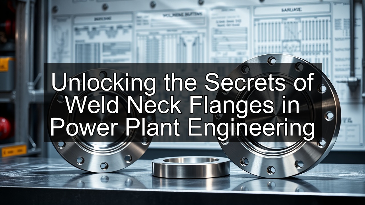 information neck weld neck flange weld neck ndt